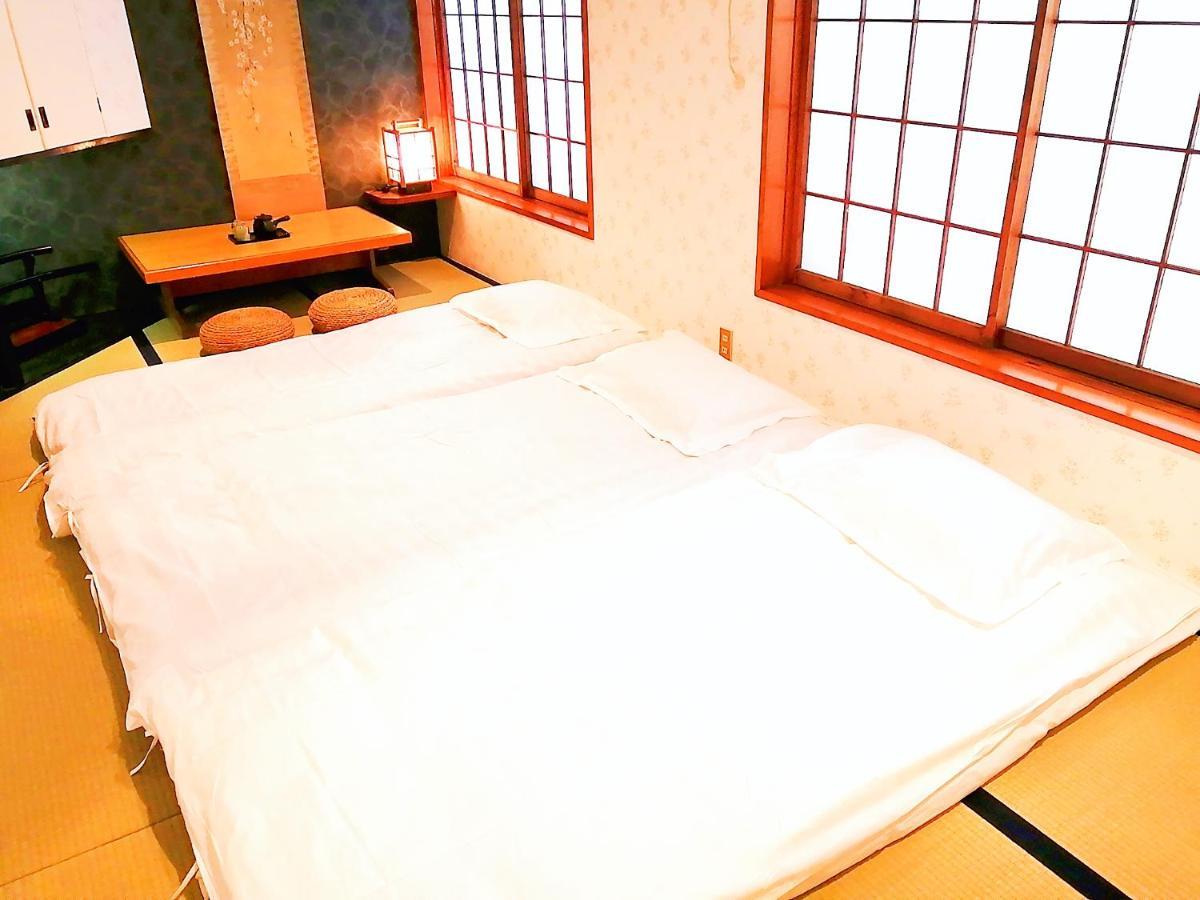 自遊人の宿 Odawara Exterior foto